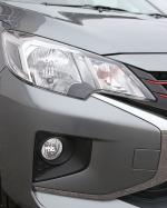 Mitsubishi Mirage 2020 года (UK)